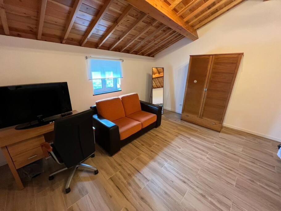 Villa Casa Do Avo Fernando Agualva  Esterno foto