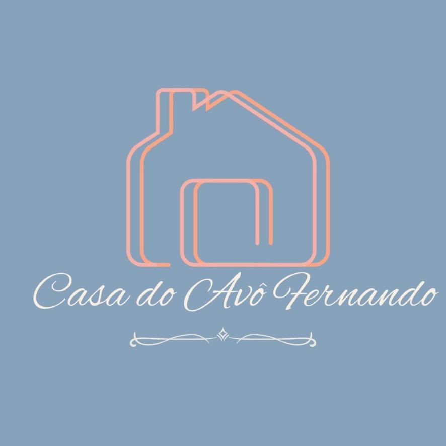 Villa Casa Do Avo Fernando Agualva  Esterno foto